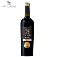 瑞兔 酒庄珍藏红葡萄酒