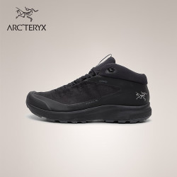 ARC'TERYX AERIOS FL MID GTX 男子徒步鞋
