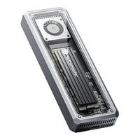 Yottamaster/尤达大师 40Gbps 固态硬盘盒
