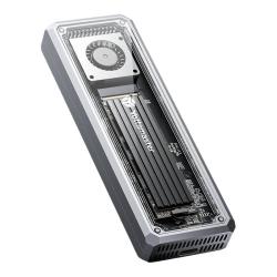 尤达大师 40Gbps 固态硬盘盒