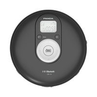 熊猫 CD12 纯cd机