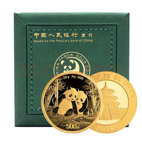 中邮典藏 2026年熊猫金银币 2026年熊猫金币(30克金)