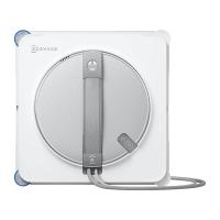 科沃斯 W2S全能基站版擦窗机器人自动喷水双相三喷头家用全自动