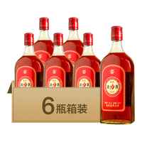 劲牌 劲酒追风活力露酒32度500ml*6瓶整箱装白酒口粮酒