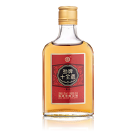 劲牌劲酒  35度 50mL 1瓶 十全酒