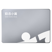 致态 长江存储 2TB SSD固态硬盘 SATA 3.0 接口 致态小翼S001系