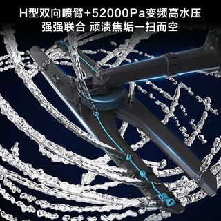  Haier/海尔 变频 洗碗机