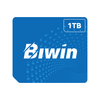 BIWIN/佰维 读速3700MB/s 固态硬盘
