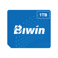 BIWIN/佰维 读速3700MB/s 固态硬盘
