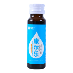 乐好 康尔乐微生态活菌 液体益生菌口服液  益生菌原液 成人老年人肠胃  50ml*1瓶