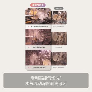 【享补贴】方太V16Max洗碗机嵌入式21套大容量全自动家用一体