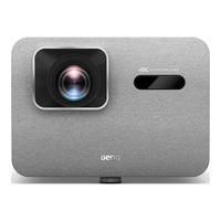 PLUS会员：明基 i800ST 短焦家用投影仪