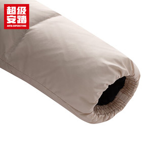  ANTA SUPERSTORE/超级安踏 防泼水 女士羽绒服