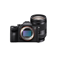 SONY/索尼 6100万像素 全画幅微单相机+腾龙28-200mm F/2.8-5.6镜头