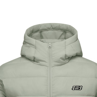  SKECHERS/斯凯奇 防寒保暖 棉服