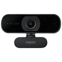 RAPOO 雷柏 C200 电脑摄像头 720P