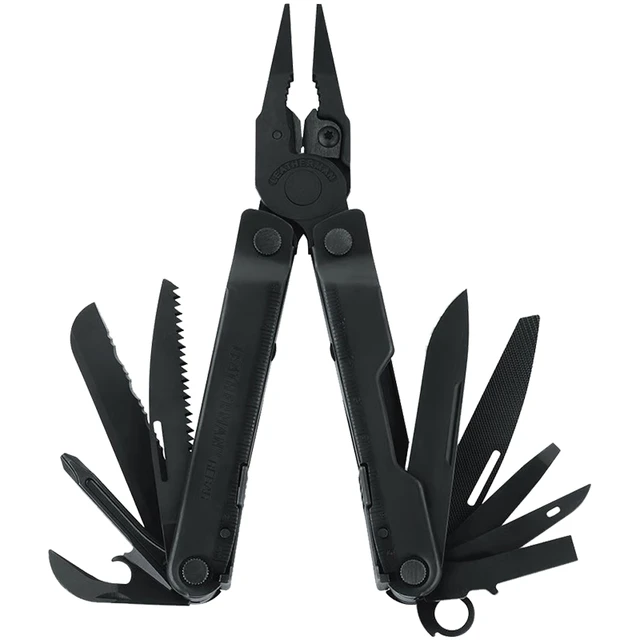 LEATHERMAN 莱泽曼 锐霸 多功能组合工具钳