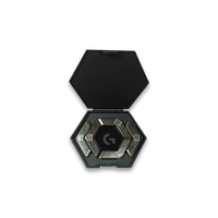 罗技（Logitech）GPW一代二代 G304接收器 G502 G903 充电线配重块 鼠标接收器G502无线后盖 GPW