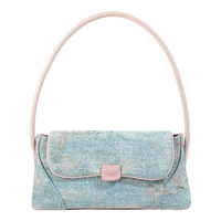 马克华菲 旅游百搭单肩手提包