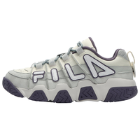 FILA FUSION斐乐潮牌女鞋复古篮球鞋冬季运动鞋