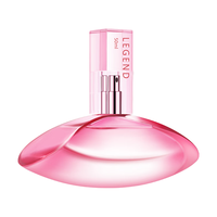 Saint Melin 圣美伦 传奇女士淡香水30ml持久花果香清新自然送小样