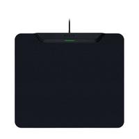 Razer雷蛇HyperFlux V2无线充电套装电脑电竞游戏防滑硬质鼠标垫