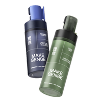 MAKE ESSENSE/理然 蓬松 男士定型喷雾 100ml*2