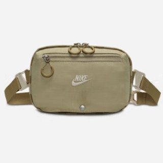 NIKE 男女腰包 单肩包斜挎包休闲包 HJ8229