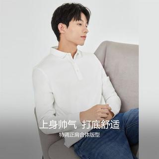  GIORDANO/佐丹奴 纯棉 男士POLO衫