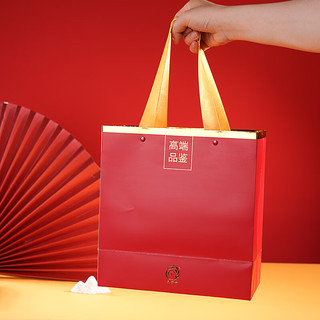  凤宁号 高香 滇红茶礼盒  单盒装80g 礼盒装