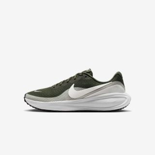 百亿补贴：NIKE 男鞋REVOLUTION 8网面缓震运动鞋跑步鞋HJ9198-303