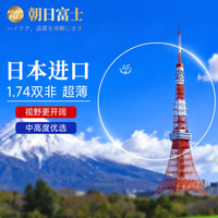  conant/康耐特 超薄防蓝光 镜片