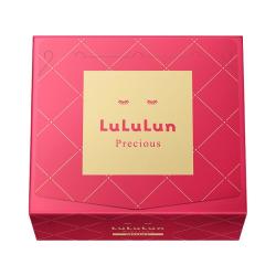 LuLuLun 驻颜高保湿面膜抗老化日本面膜深层补水32片