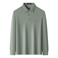 pierre cardin/皮尔·卡丹 抑菌 男士Polo衫
