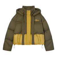 衣品天成 女士羽绒服 DWY024 2023年冬季新款