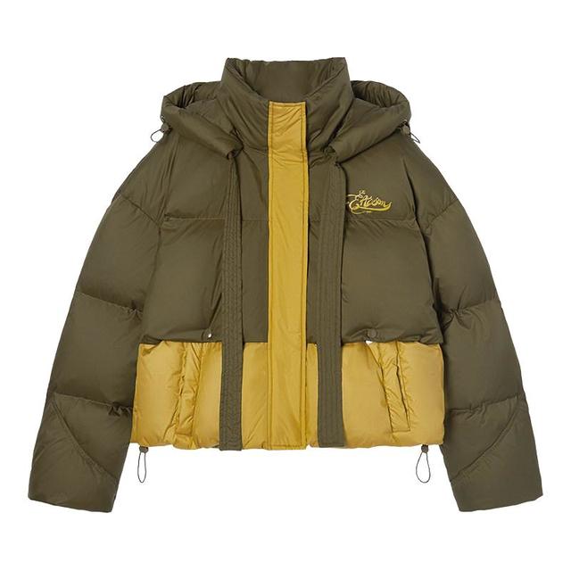 衣品天成 女士羽绒服 DWY024 2023年冬季新款