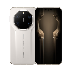 华为 Mate 80 RS 非凡大师 钛玄武架构 皓白 20GB+512GB 手机