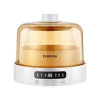 真米德国酸奶机全自动小型家用酸奶发酵一体机纳豆甜米酒烹饪机