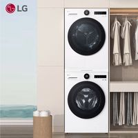  LG/乐金 洗烘套装