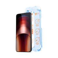 闪魔 iQOO Neo10/10Pro 无尘仓秒贴 钢化膜