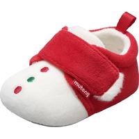  Mutong/牧童 加绒保暖 儿童棉鞋