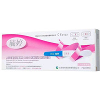 毓婷 验孕棒（卡型）1支