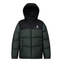 CAMEL/骆驼 加厚保暖 男士羽绒服