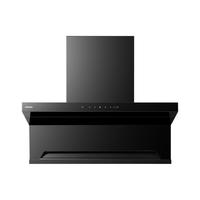 Robam/老板顶侧三吸油烟机【星耀Q1】-53K7S三维进风大吸力家用