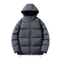 真维斯 连帽羽绒服男女同款
