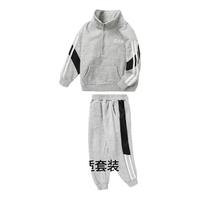 ASK junior 学院风 儿童套装