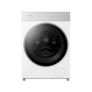 COLMO 北极星系列 CG12W-C2 洗烘一体机 12kg 云璃白
