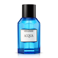 Jeanne En Provence 普罗旺斯的珍妮 法国JEP普罗旺斯的珍妮小众清新男女香水100ml
