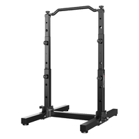 捷瑞特（JOROTO）引体向上器家用单杠室内落地式多功能成人家庭吊杆器YT20 可折叠