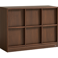  LINSY/林氏家居 简约美观实用 书柜